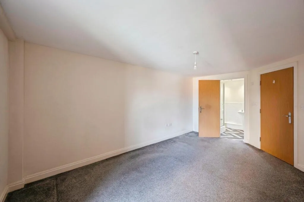 2 bed Apartment