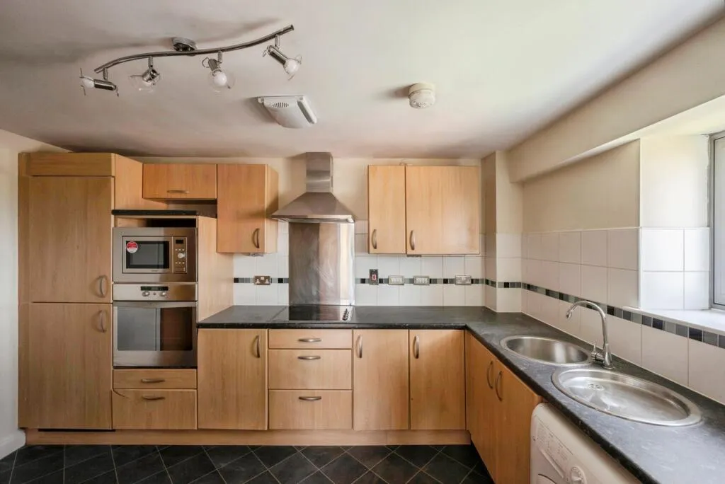 2 bed Apartment