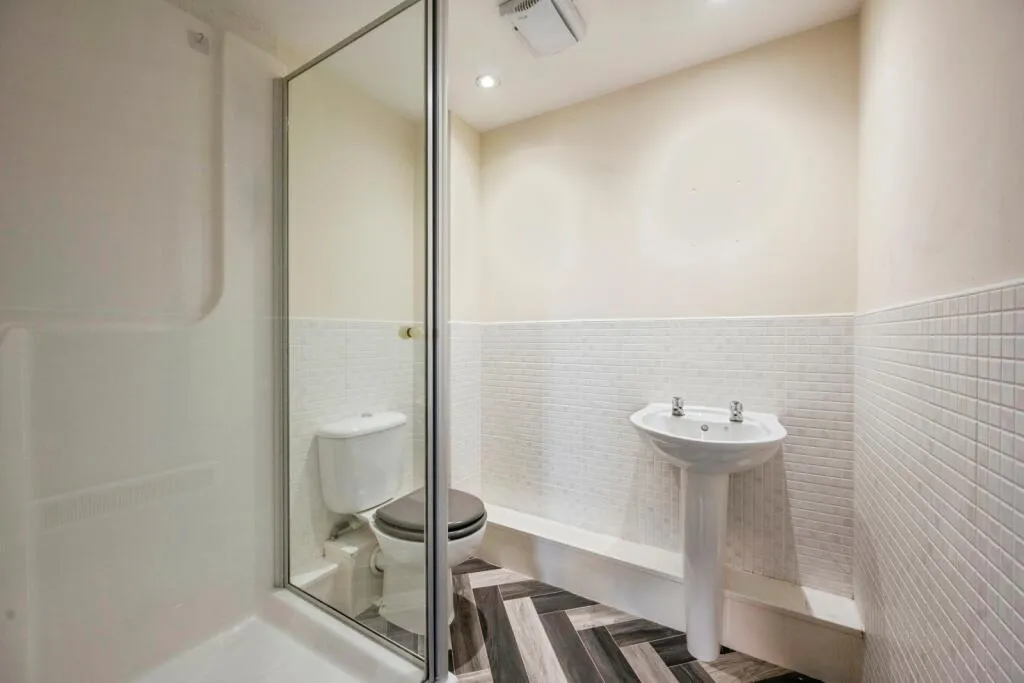 2 bed Apartment