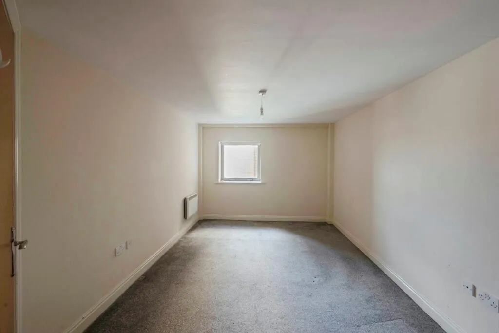 2 bed Apartment