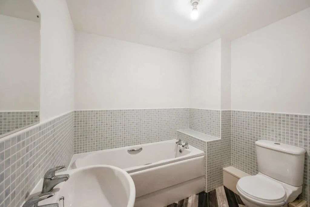 2 bed Apartment