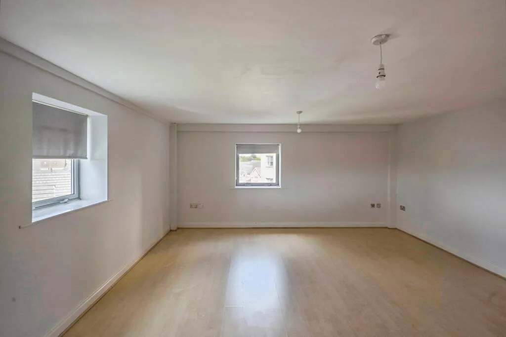2 bed Apartment