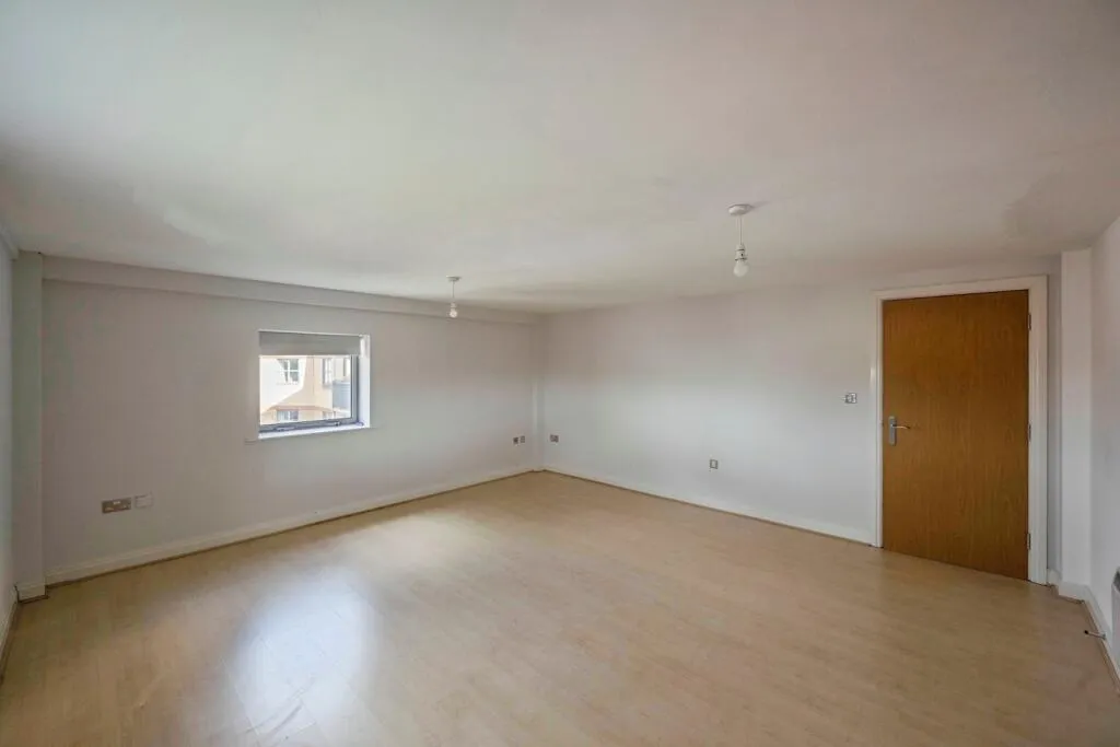 2 bed Apartment