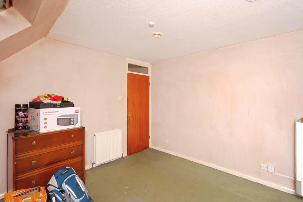 1 bed Town House