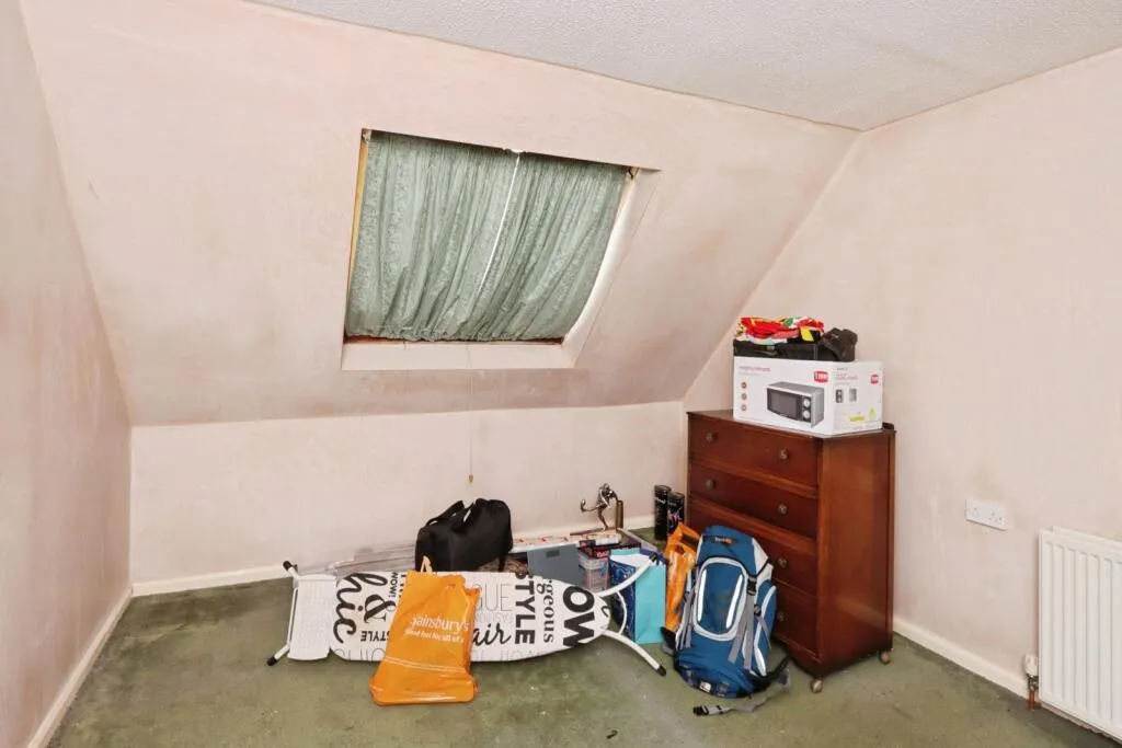 1 bed Town House