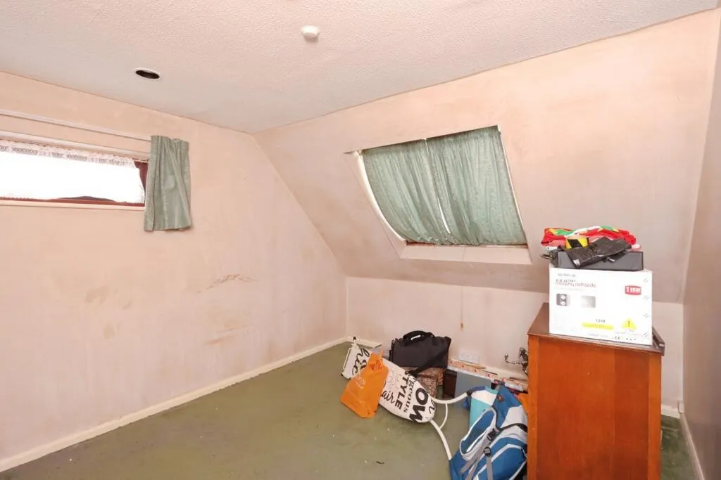 1 bed Town House