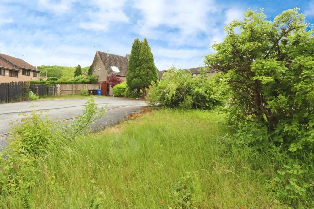 1 bed Town House