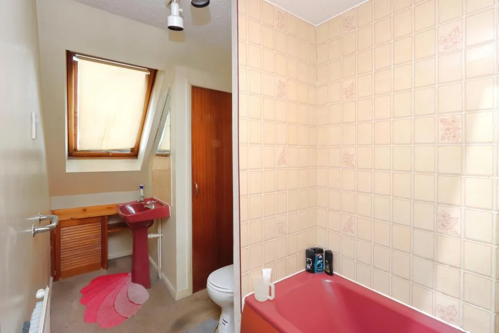 1 bed Town House