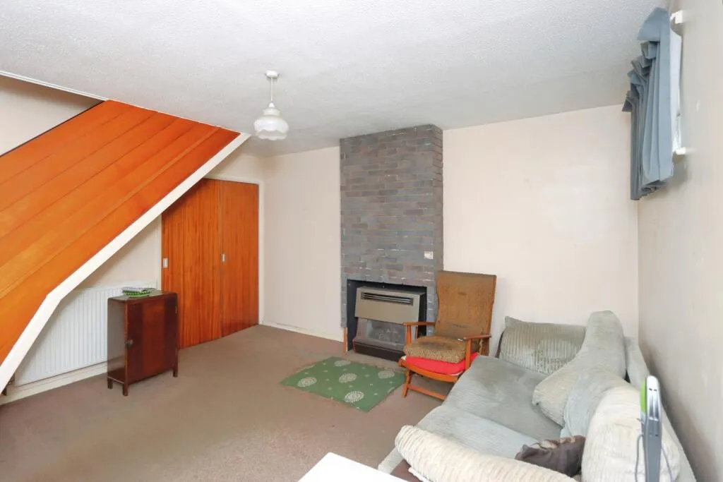 1 bed Town House