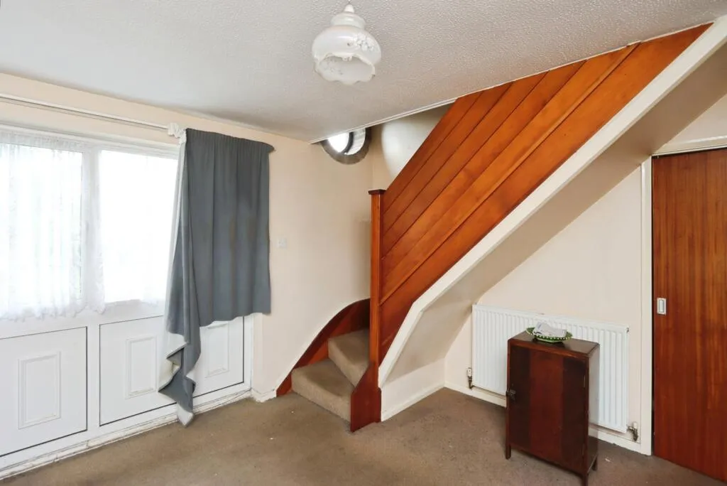 1 bed Town House