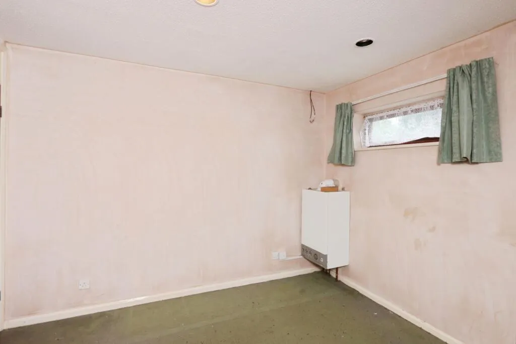 1 bed Town House