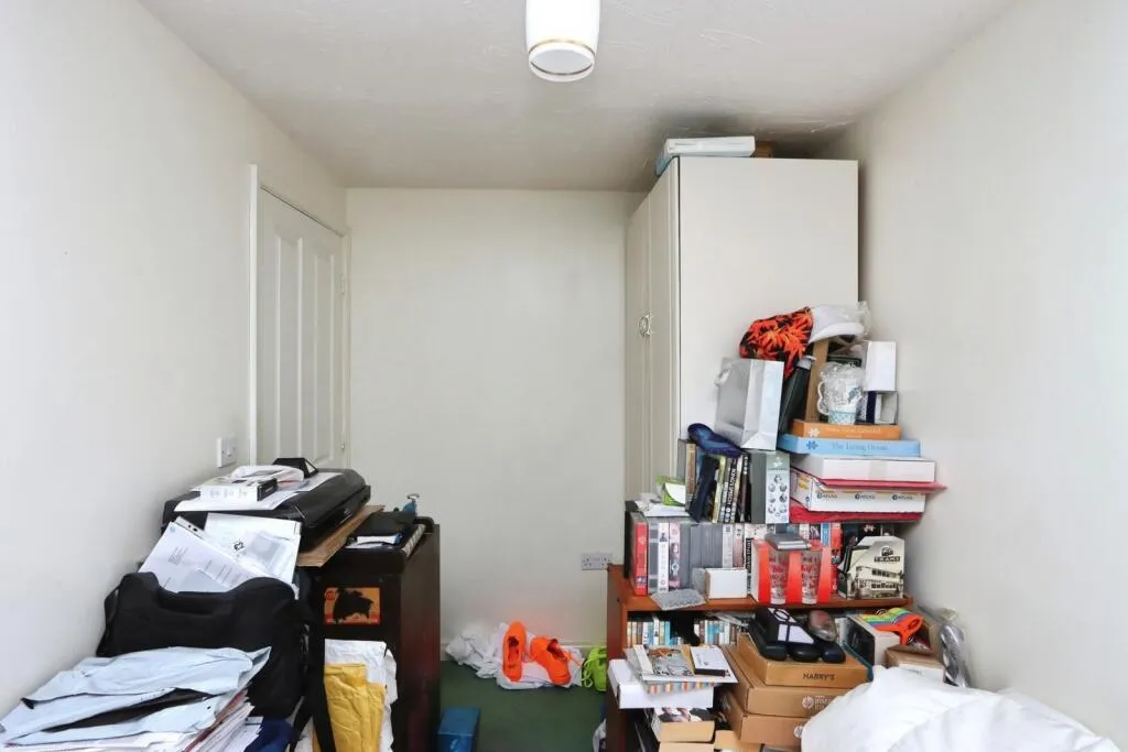 2 bed Semi-Detached
