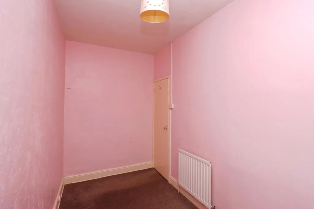 2 bed Terraced