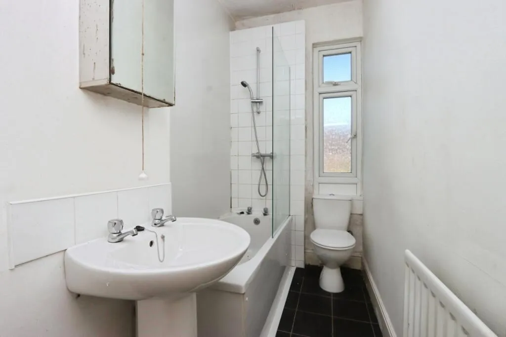 2 bed Terraced