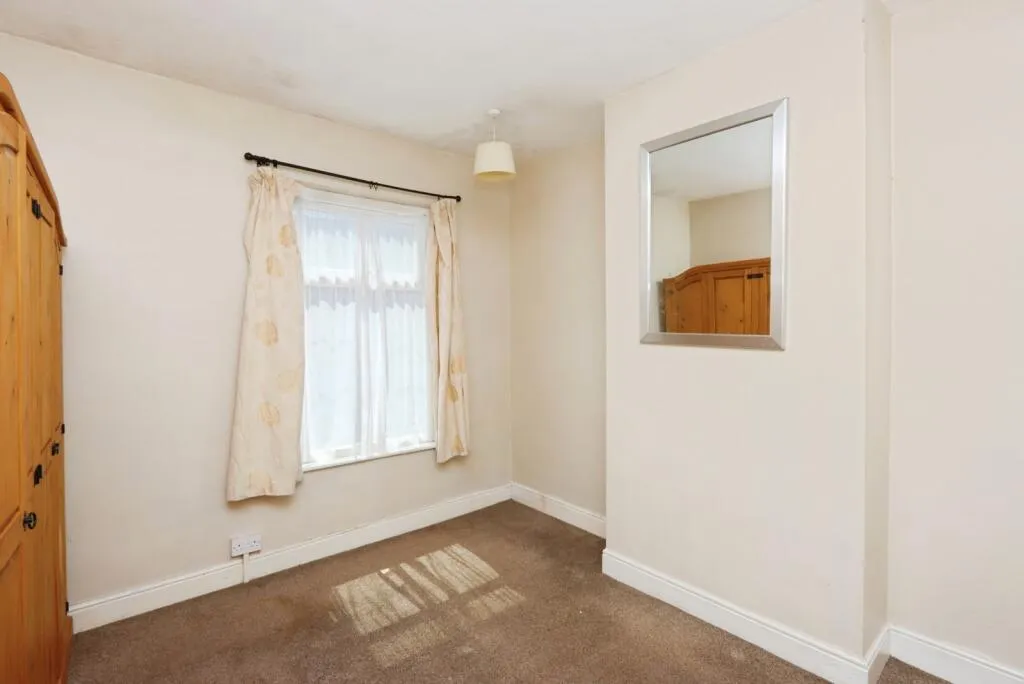 2 bed Terraced