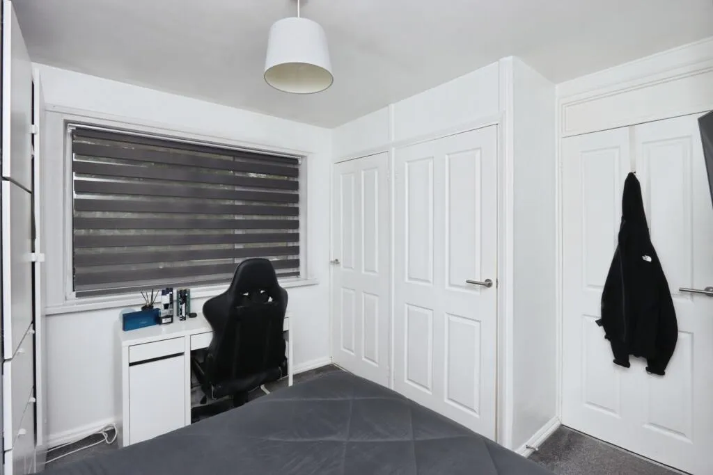 2 bed Town House