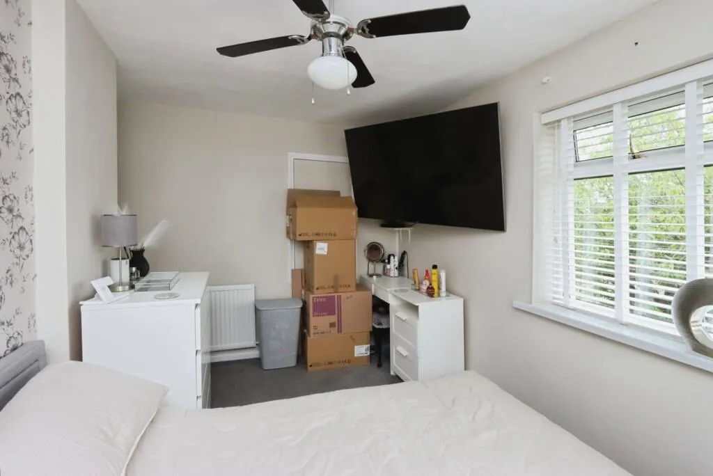 2 bed Town House