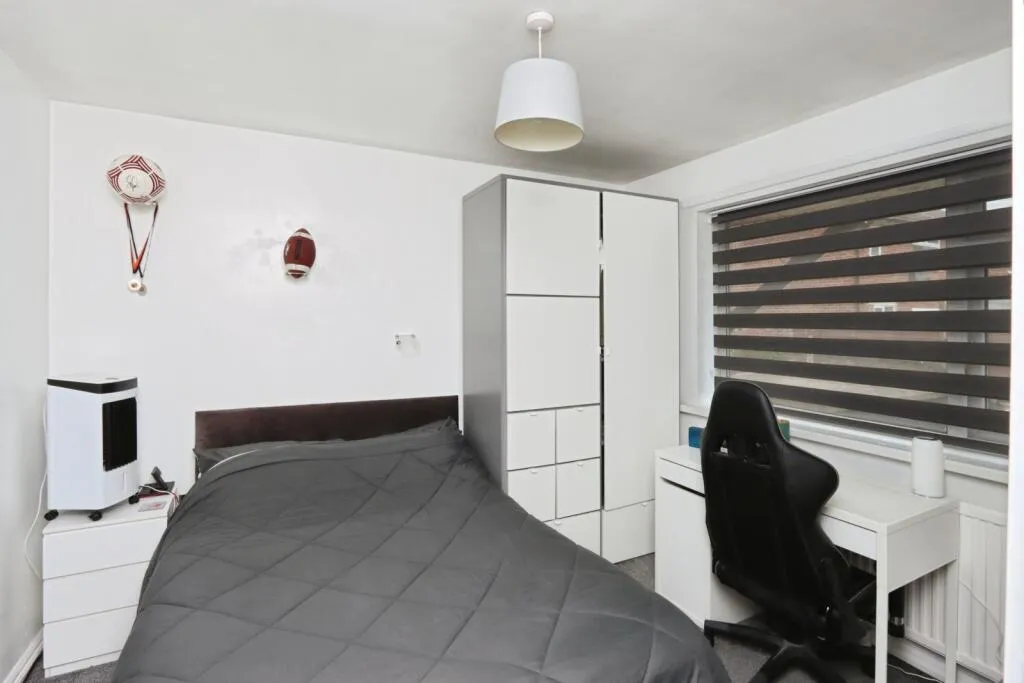 2 bed Town House