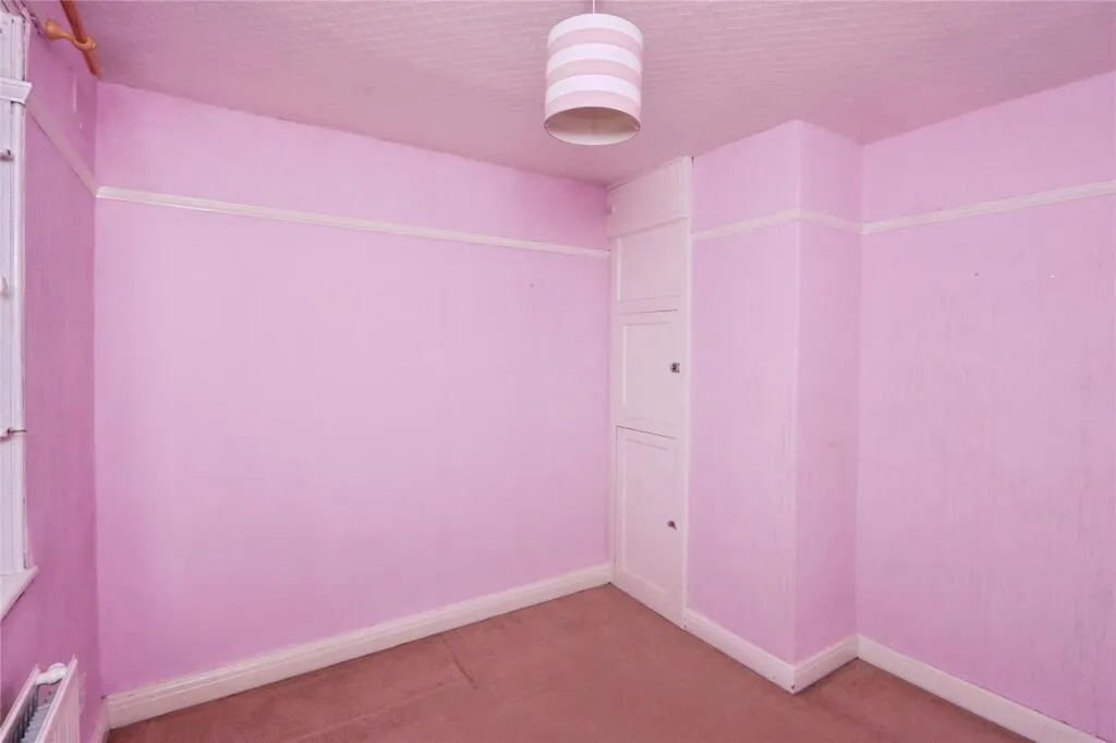 2 bed Semi-Detached
