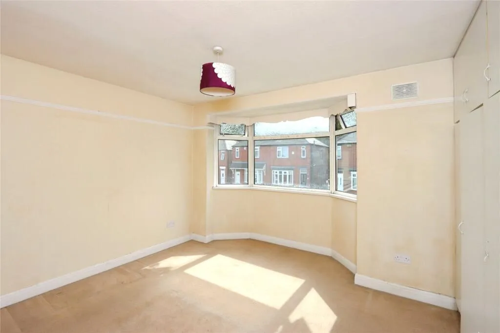 2 bed Semi-Detached