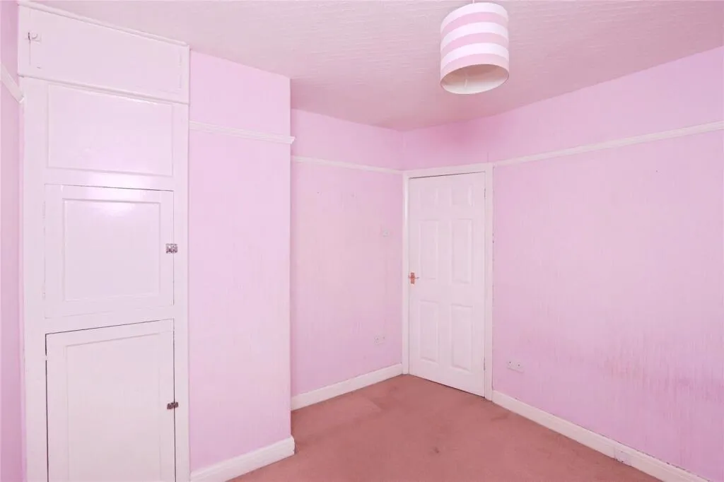 2 bed Semi-Detached