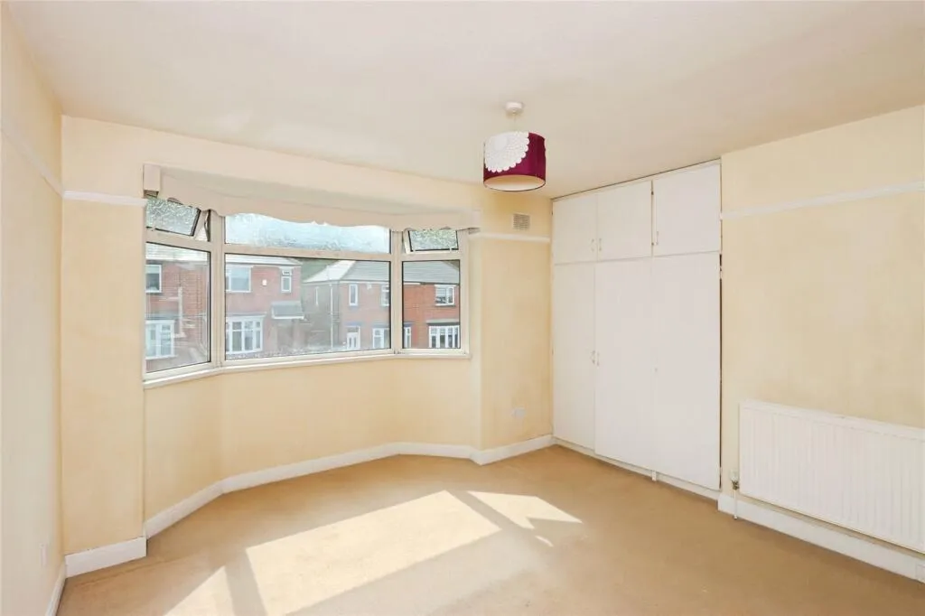 2 bed Semi-Detached