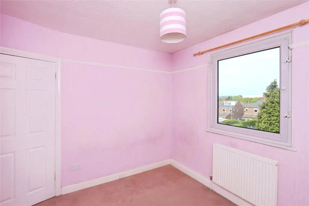 2 bed Semi-Detached