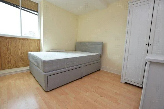 2 bed Apartment