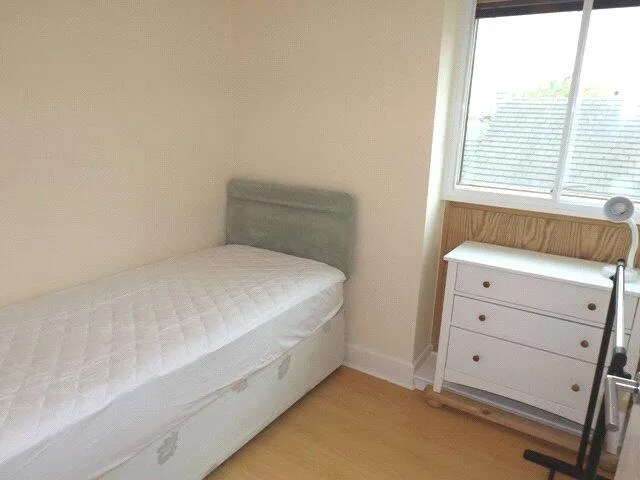 2 bed Apartment