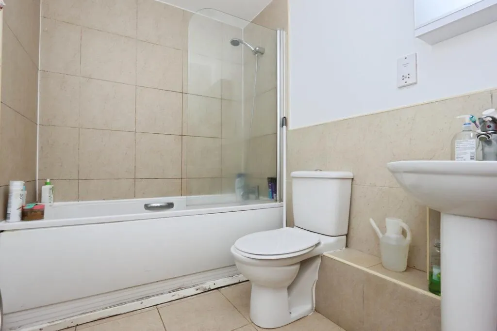 2 bed Apartment