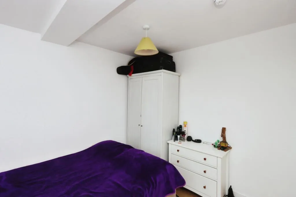 2 bed Apartment