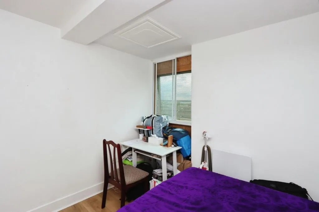 2 bed Apartment
