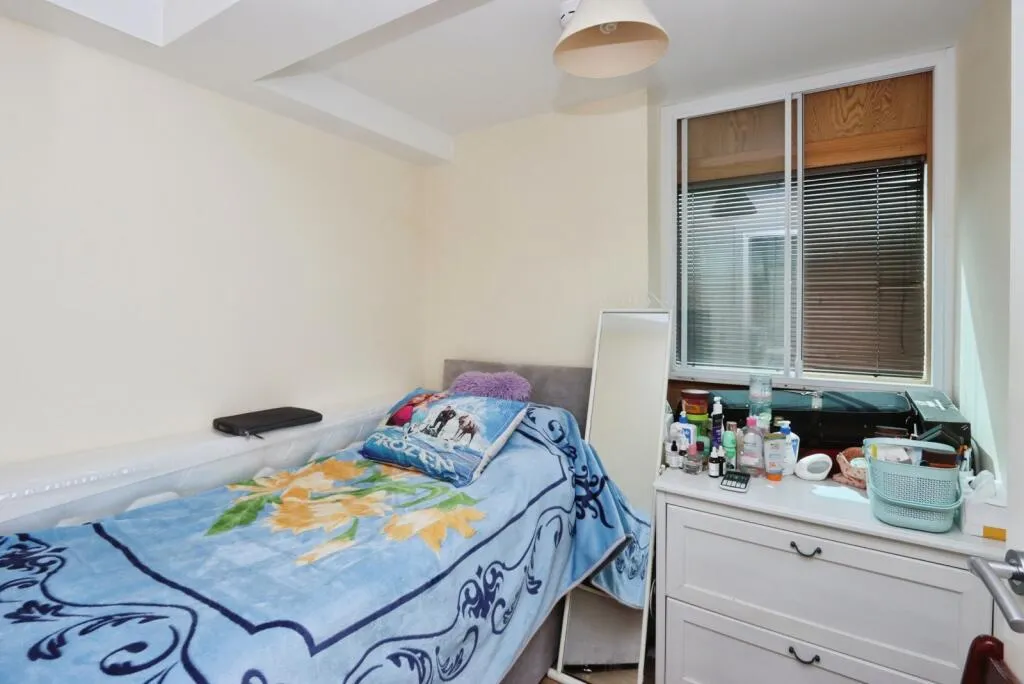 2 bed Apartment