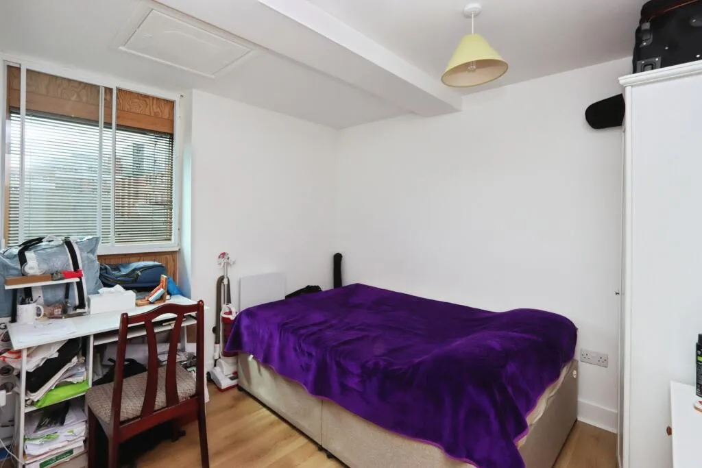 2 bed Apartment