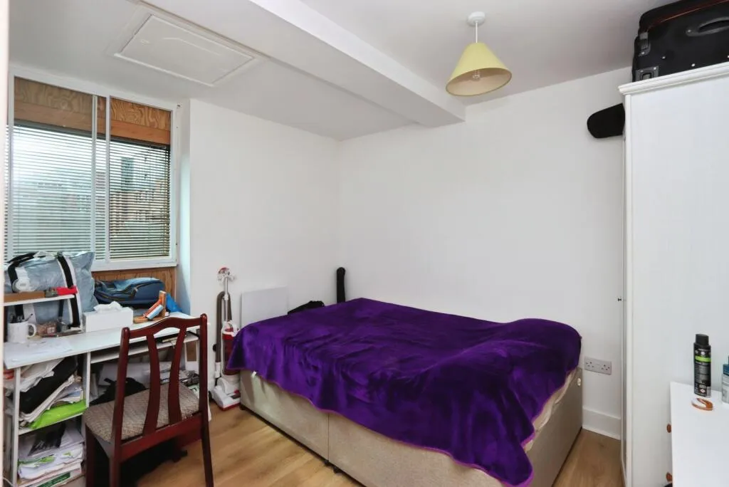 2 bed Apartment