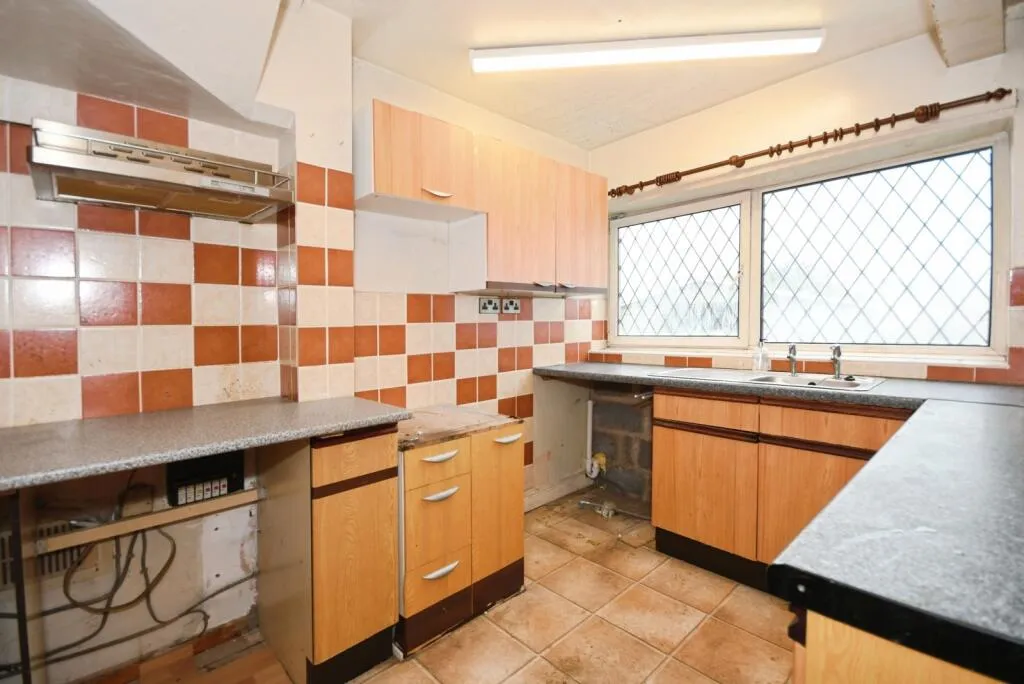 3 bed Semi-Detached