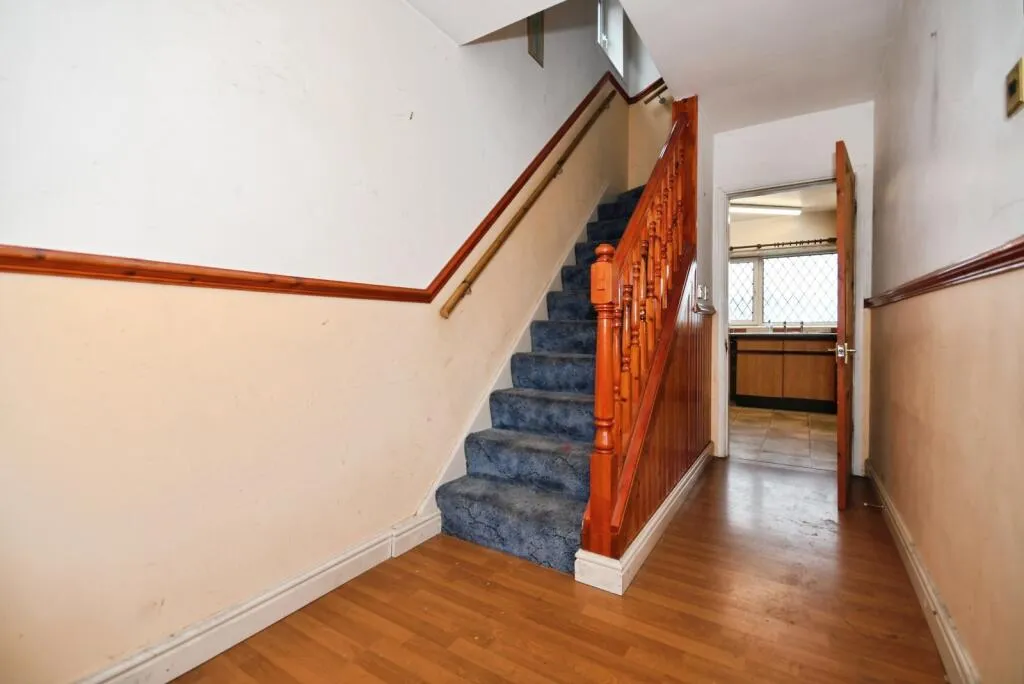 3 bed Semi-Detached