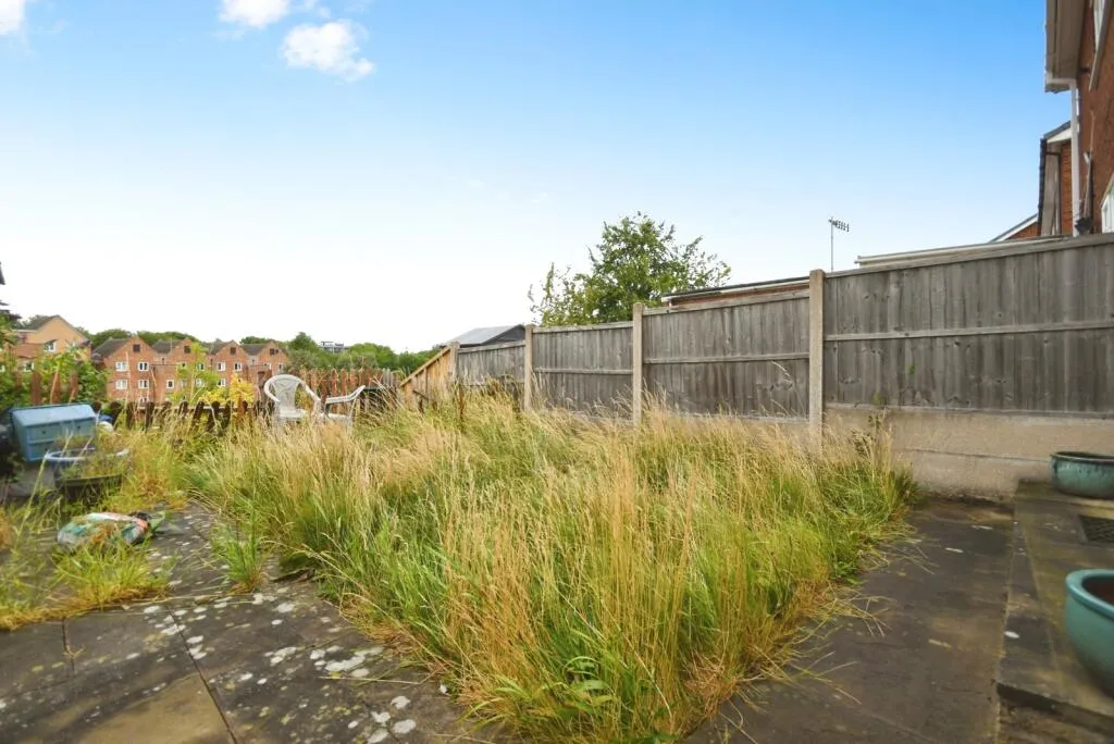 3 bed Semi-Detached