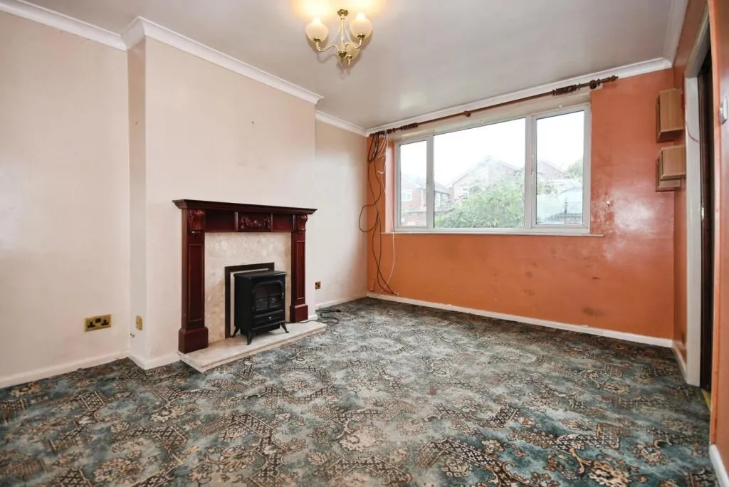 3 bed Semi-Detached