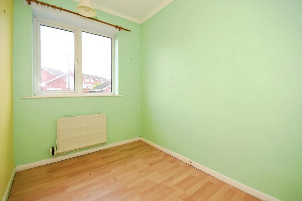 3 bed Semi-Detached