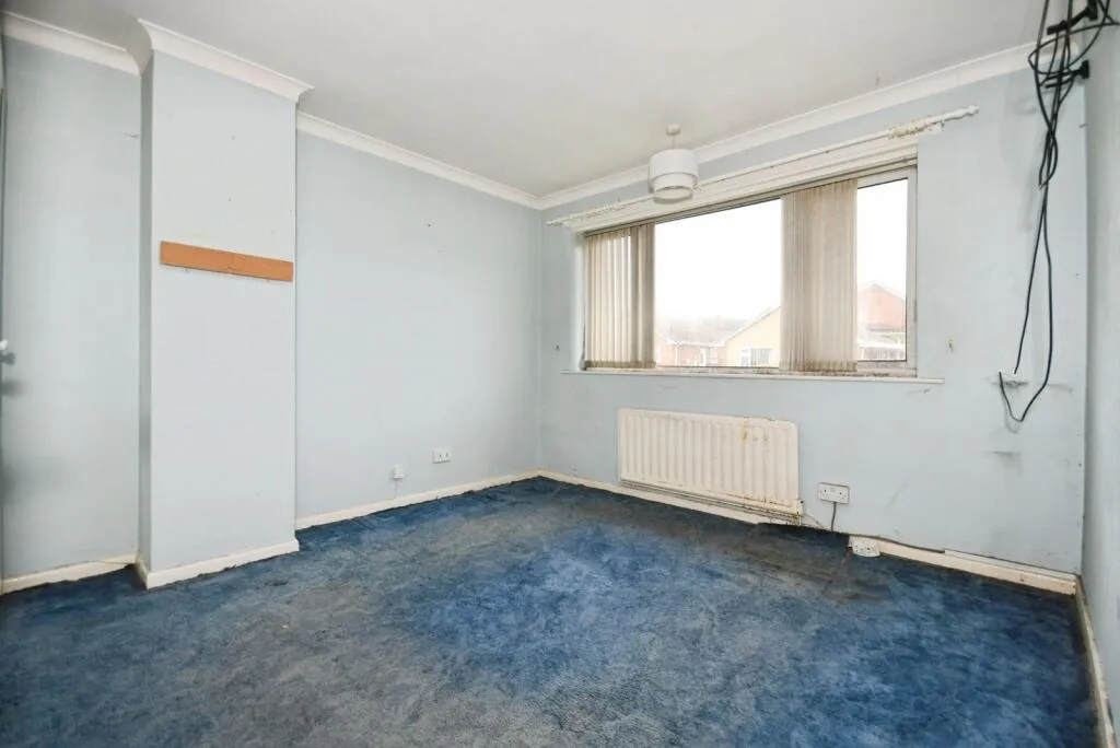 3 bed Semi-Detached