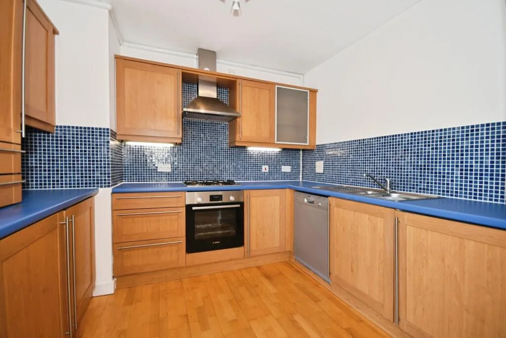 2 bed Apartment