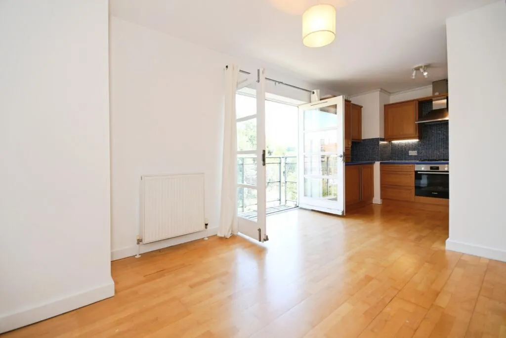 2 bed Apartment