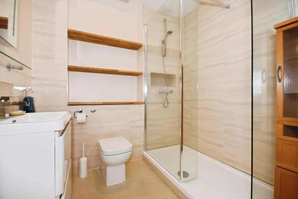 2 bed Apartment