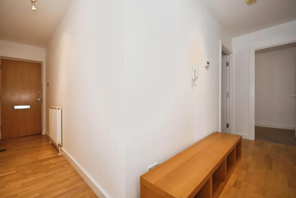 2 bed Apartment