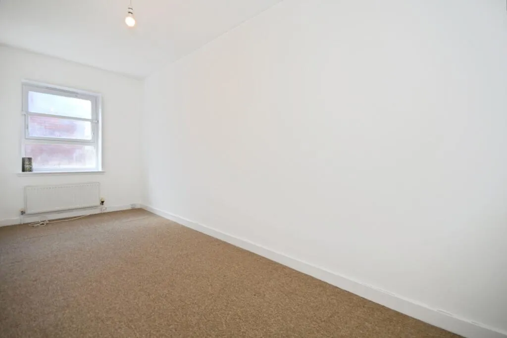 2 bed Apartment