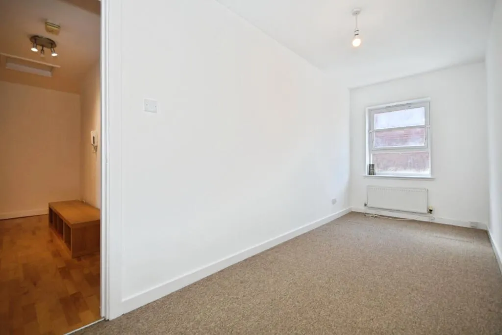 2 bed Apartment