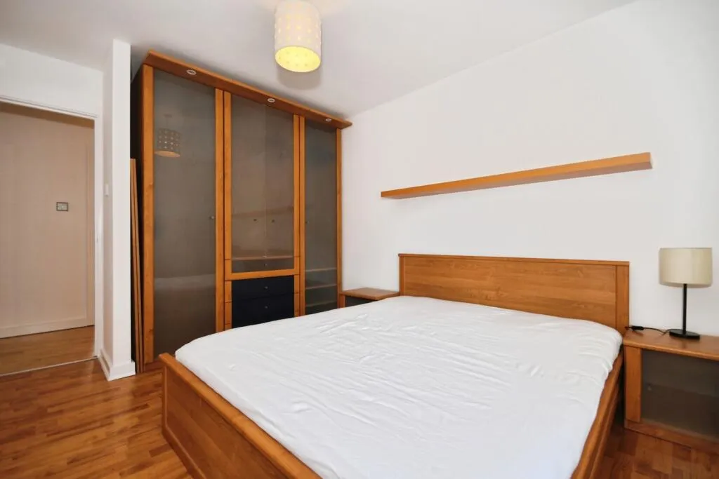 2 bed Apartment