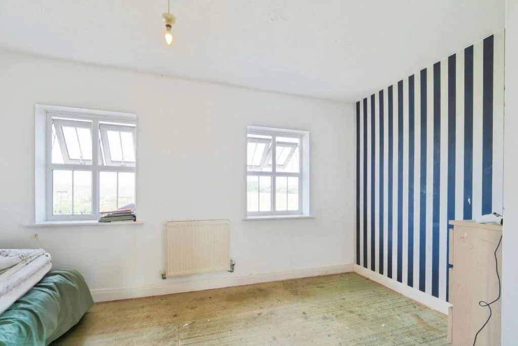 3 bed Terraced