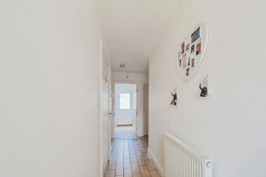3 bed Terraced